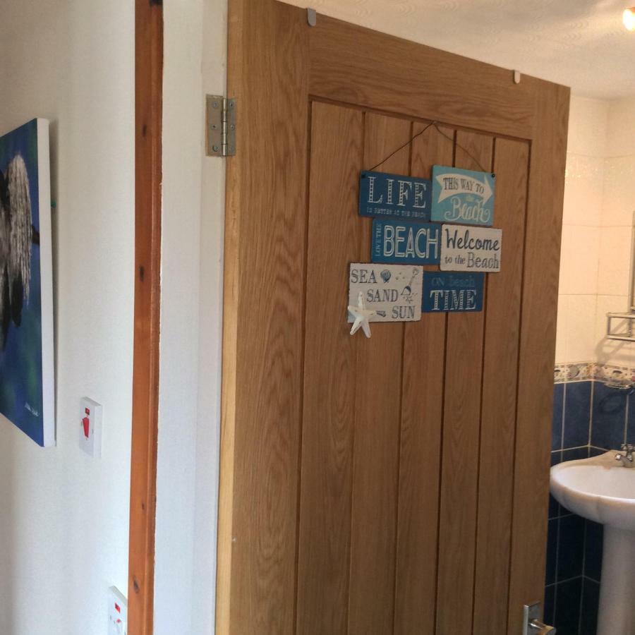 로친버 Achmelvich View Self Catering 아파트 외부 사진