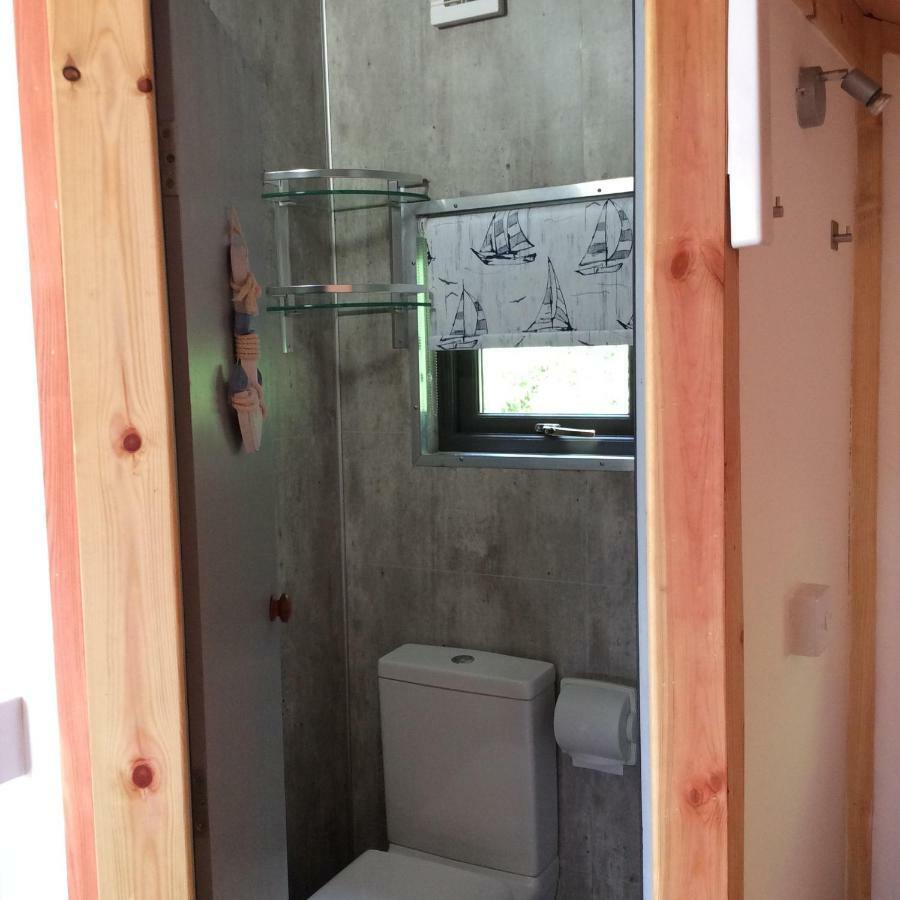 로친버 Achmelvich View Self Catering 아파트 외부 사진